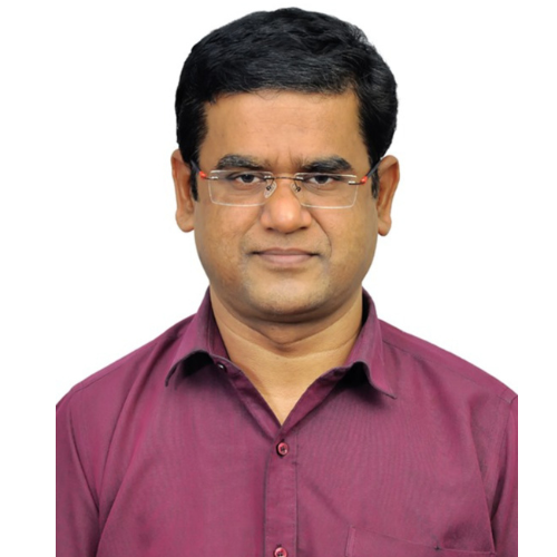 Palani K - Founder GrafiBee